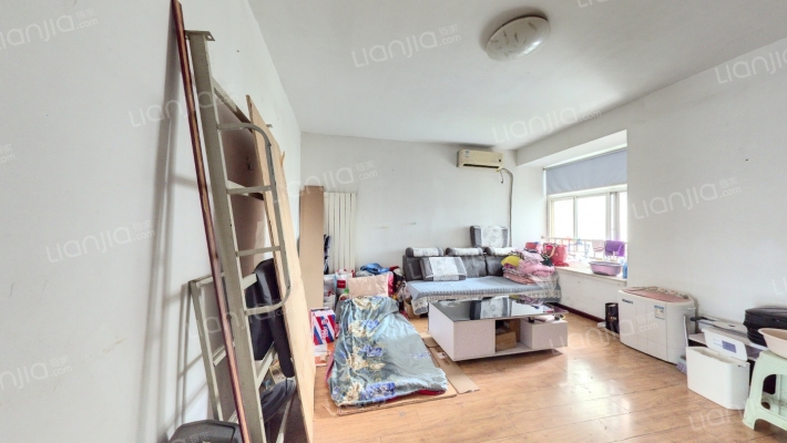 高新左岸二手房实景图