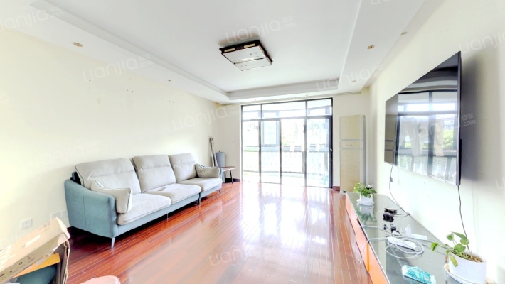 宜嘉苑二手房实景图