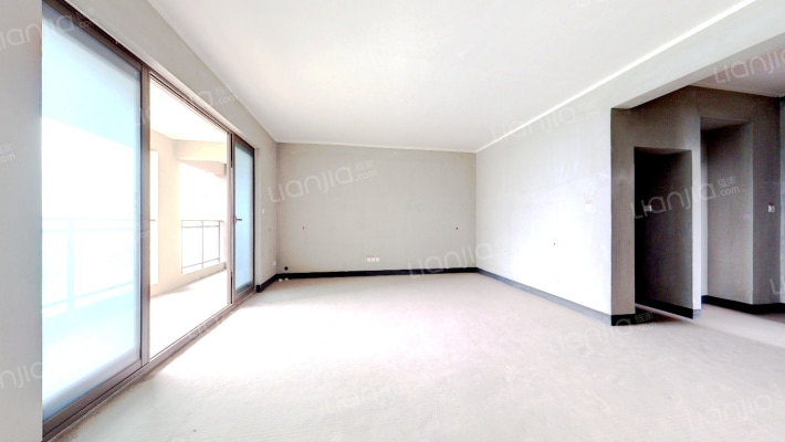 蓝光林肯公园一期二手房实景图