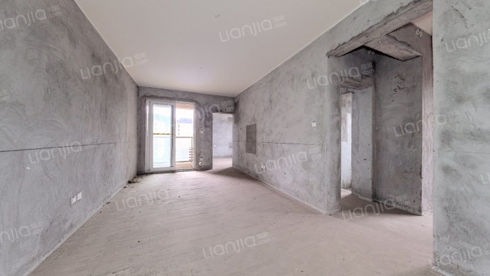 保利观塘二手房实景图