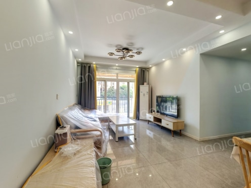 整租·奥园越时代C区 3室1厅 南/西南