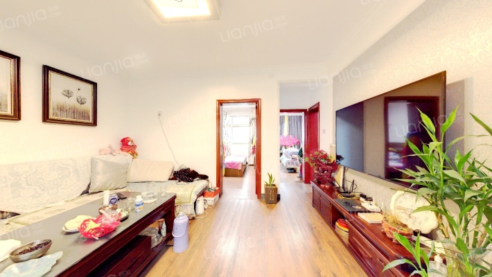 海燕花苑二手房实景图