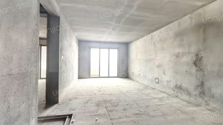 康馨云墅二手房实景图