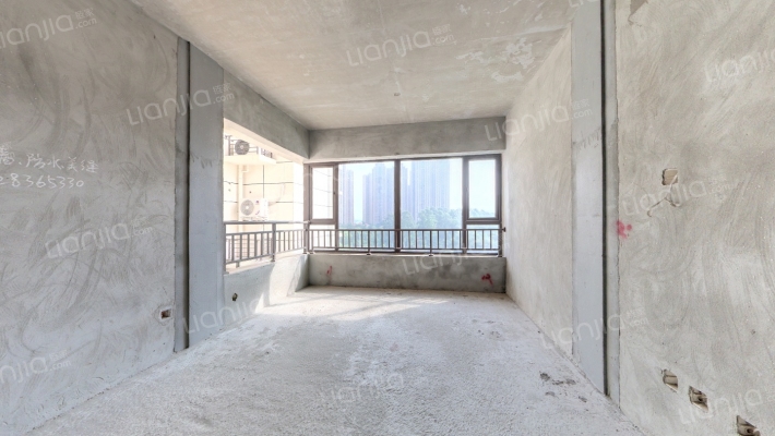 铂悦澜庭二手房实景图