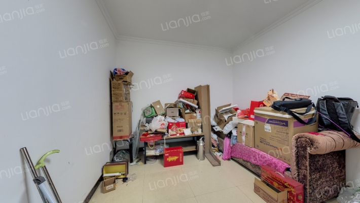 西举院巷22号院二手房实景图