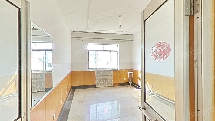 郝庄巷国税局38号二手房实景图