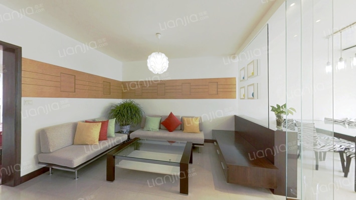 锦都花苑二手房实景图