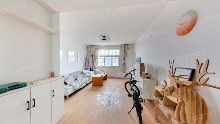 仁和旺世二手房实景图