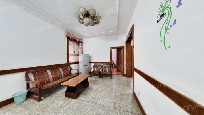 土桥新街二手房实景图