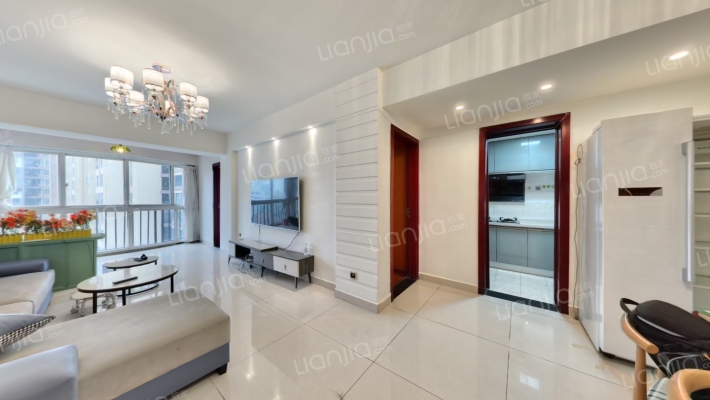 西香纪二手房实景图