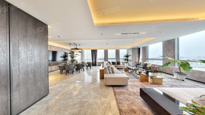 仁恒源59二手房实景图