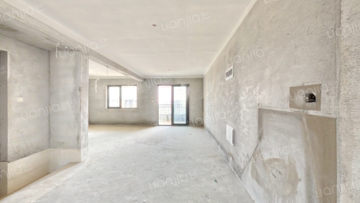 中铁逸景湾二手房实景图