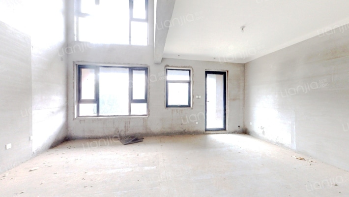 和昌盛世城邦润园二手房实景图