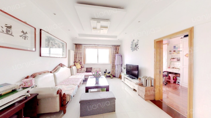 金龙里小区二手房实景图