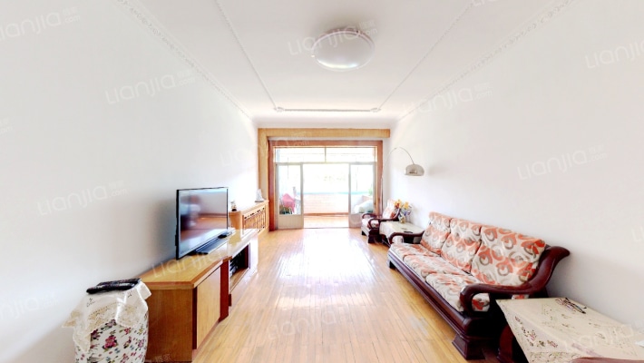 倚园里小区二手房实景图