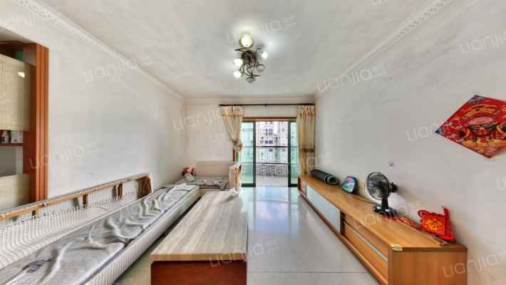 富基广场A区二手房实景图