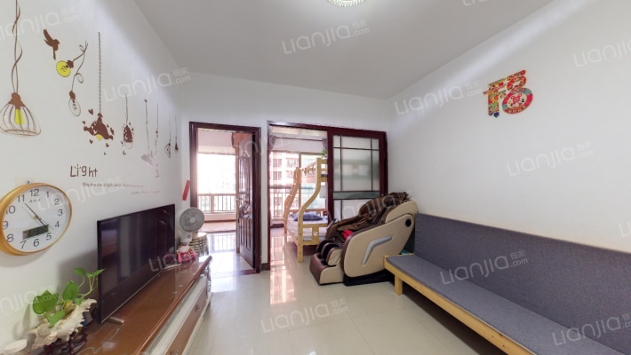 盛天公馆二手房实景图