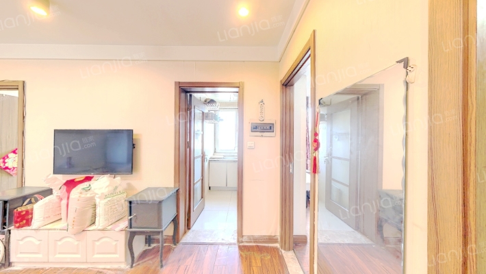 宏发英里二手房实景图