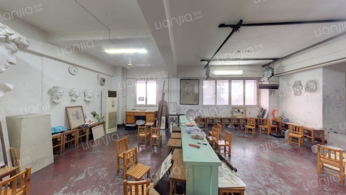 宝隆大厦二手房实景图