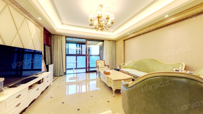 润富国际二手房实景图