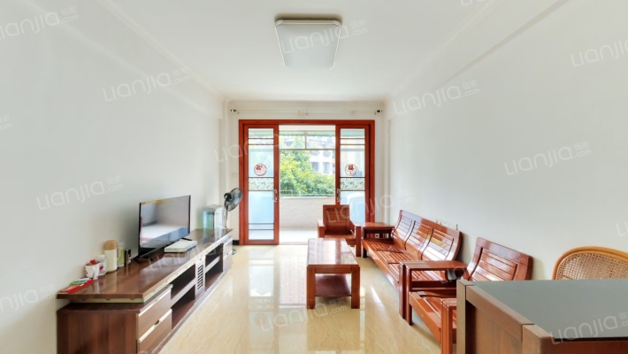 水荫路34号大院二手房实景图