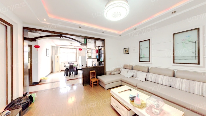 和合二村二手房实景图