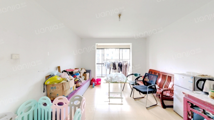 金悦嘉苑二手房实景图