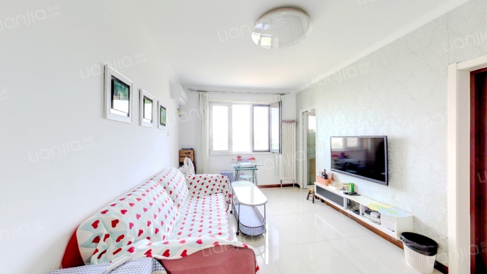 裕达欣园二手房实景图