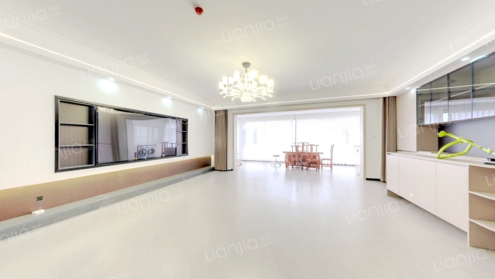 碧桂园翡翠湾二期二手房实景图