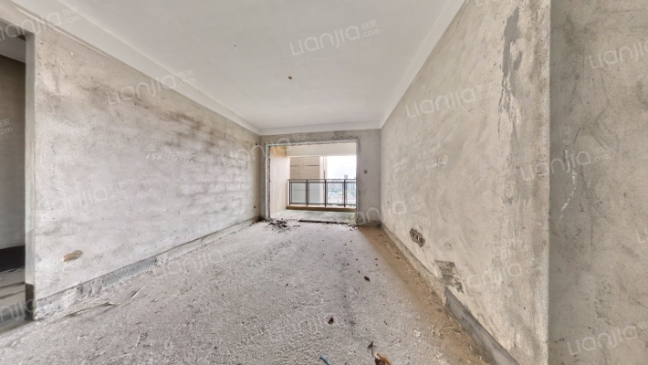 神州水岸轩二手房实景图