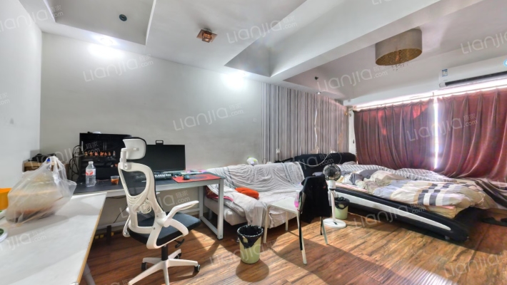 圣雅园二手房实景图