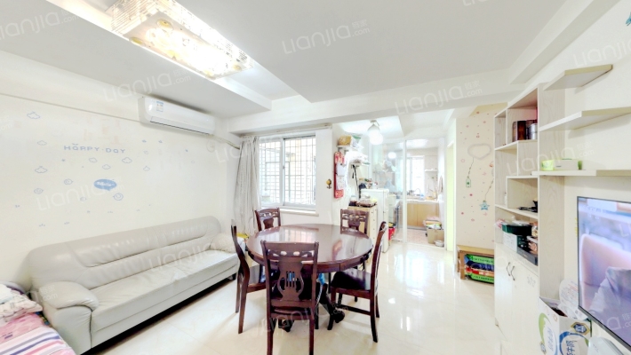 共和大厦二手房实景图