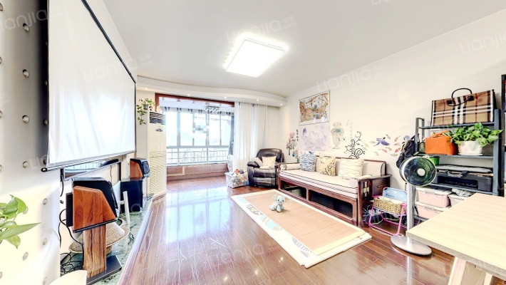 德华苑二手房实景图