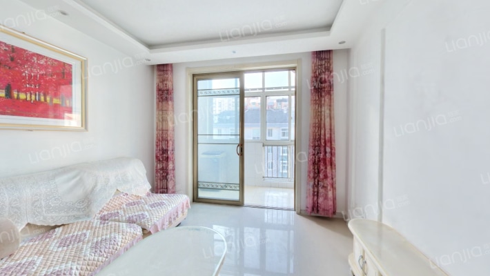 金御皇廷二手房实景图