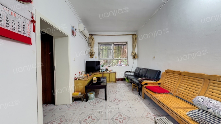 大石坝下六村二手房实景图