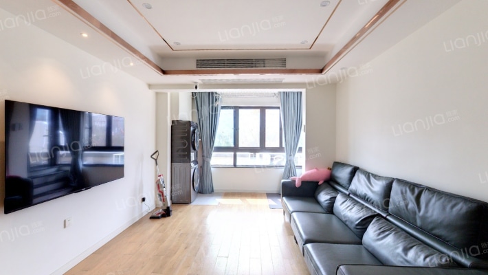 山语苑二手房实景图