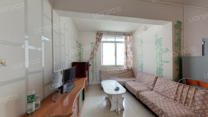 广西中医药研究院职工住宅楼二手房实景图