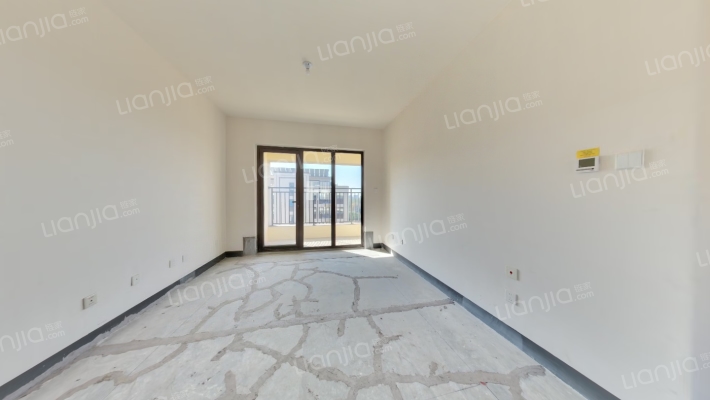 5G海韵华府二手房实景图