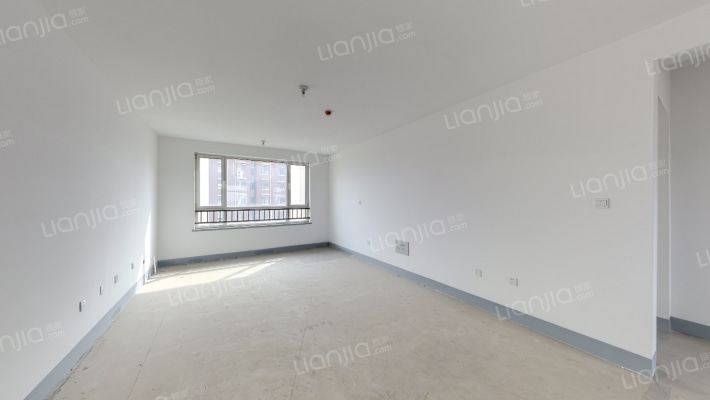 华商金岸二手房实景图