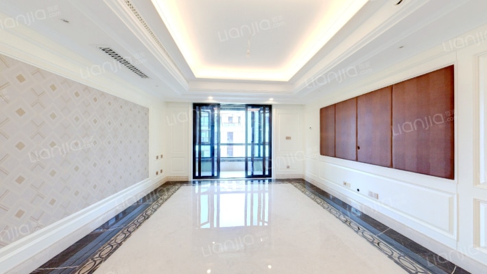 升龙公园道榛园二手房实景图