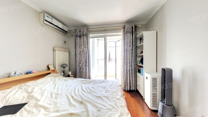 悦园二手房实景图