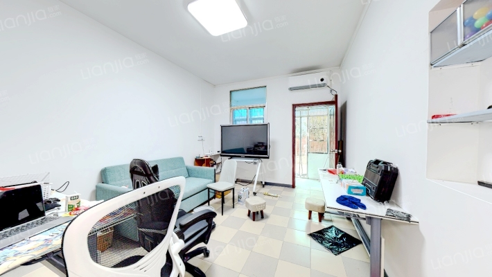 社科联宿舍二手房实景图