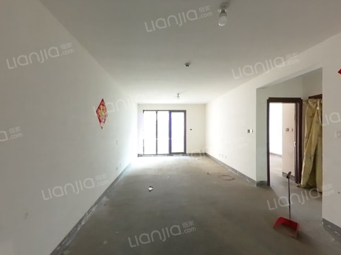 整租·万达维多利亚湾 3室1厅 南/北