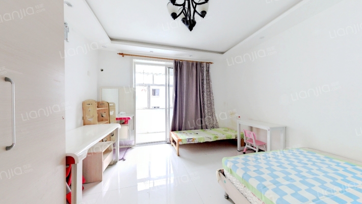 长寿新村(闵行)二手房实景图