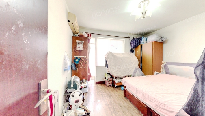 丹山路二手房实景图