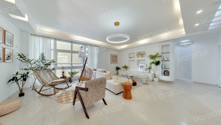 丰华苑二手房实景图