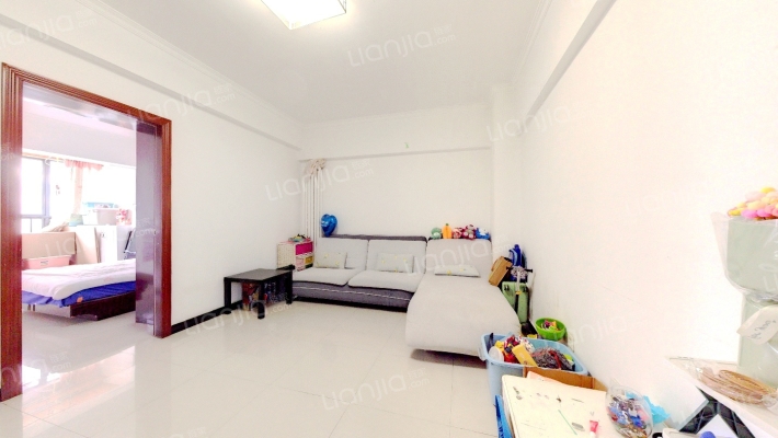 羽源欣居二手房实景图