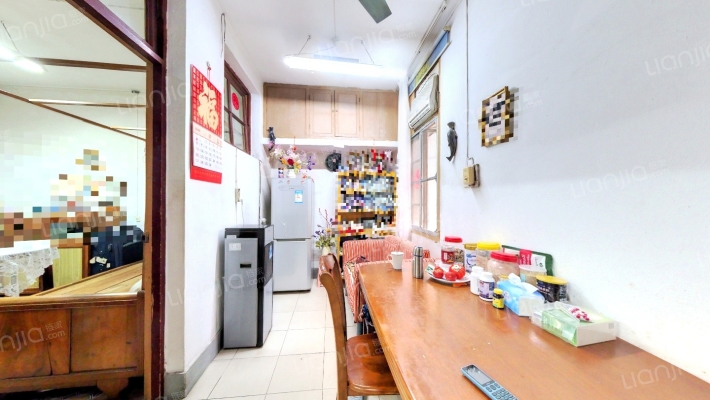 华侨中学宿舍二手房实景图