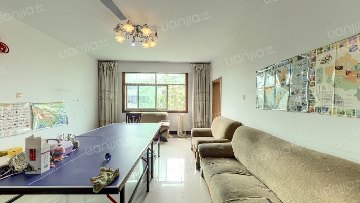 驿珠小区二手房实景图