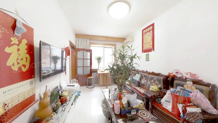 经纬四道街二手房实景图